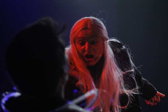 Дракула. У вечности в плену