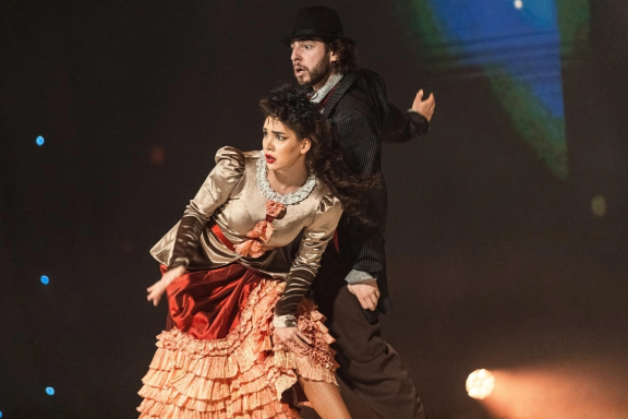 TODES