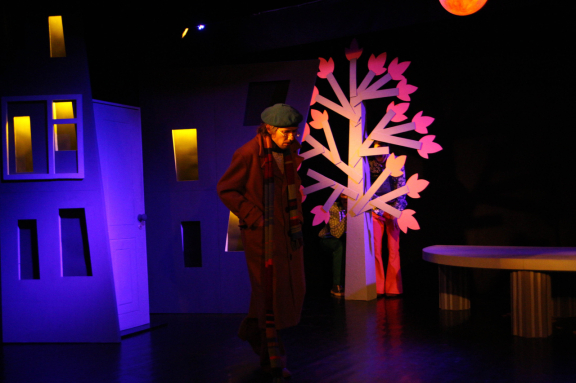 "&Scy;&tcy;&acy;&rcy;&shcy;&icy;&jcy; &scy;&ycy;&ncy;"