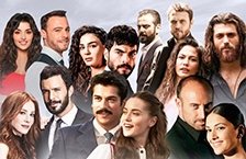 МИР ТУРЕЦКИХ СЕРИАЛОВ - BN TEAM ORCHESTRA