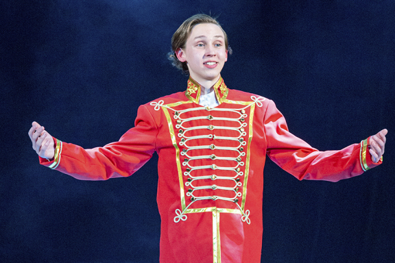 РИФмованныеРИФом: "Лермонтов. Поэт и время"