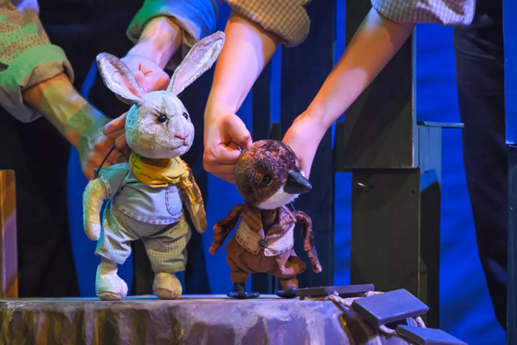 &Lcy;&iecy;&scy;&ncy;&acy;&yacy; &scy;&kcy;&acy;&zcy;&kcy;&acy;