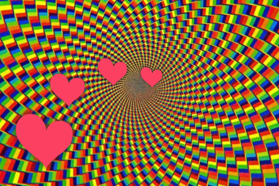 Любовь под гипнозом. Премьера!