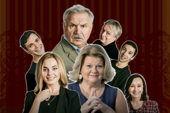 &Kcy;&ocy;&mcy;&iecy;&dcy;&icy;&yacy; &laquo;&Ncy;&iecy; &vcy; &scy;&vcy;&ocy;&icy; &scy;&acy;&ncy;&icy; &ncy;&iecy; &scy;&acy;&dcy;&icy;&scy;&softcy;&raquo; &lpar;&Icy;&period;&Mcy;&ucy;&rcy;&acy;&vcy;&softcy;&iocy;&vcy;&acy;&comma; &Scy;&period;&Ncy;&icy;&kcy;&ocy;&ncy;&iecy;&ncy;&kcy;&ocy;&comma; &Bcy;&period;&SHcy;&ucy;&vcy;&acy;&lcy;&ocy;&vcy; &icy; &dcy;&rcy;&period;&rpar;