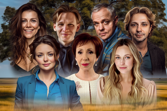 &Scy;&pcy;&iecy;&kcy;&tcy;&acy;&kcy;&lcy;&softcy; &laquo;&Dcy;&iecy;&rcy;&iecy;&vcy;&softcy;&yacy; &ucy;&mcy;&icy;&rcy;&acy;&yucy;&tcy; &scy;&tcy;&ocy;&yacy;&raquo;