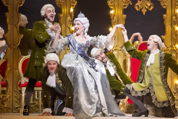 Екатерина Великая