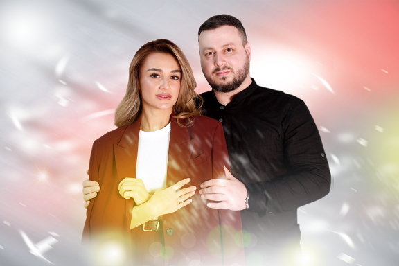 Концерт "Дуэт Пара"