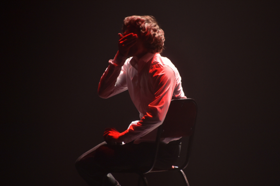 Наваждение